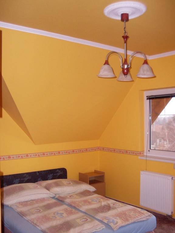 Lala Apartmanok Balatonboglár المظهر الخارجي الصورة