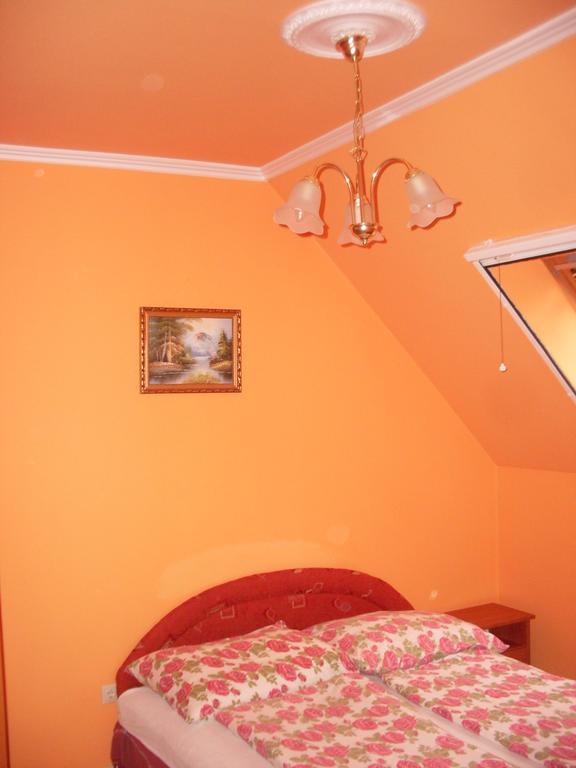 Lala Apartmanok Balatonboglár المظهر الخارجي الصورة