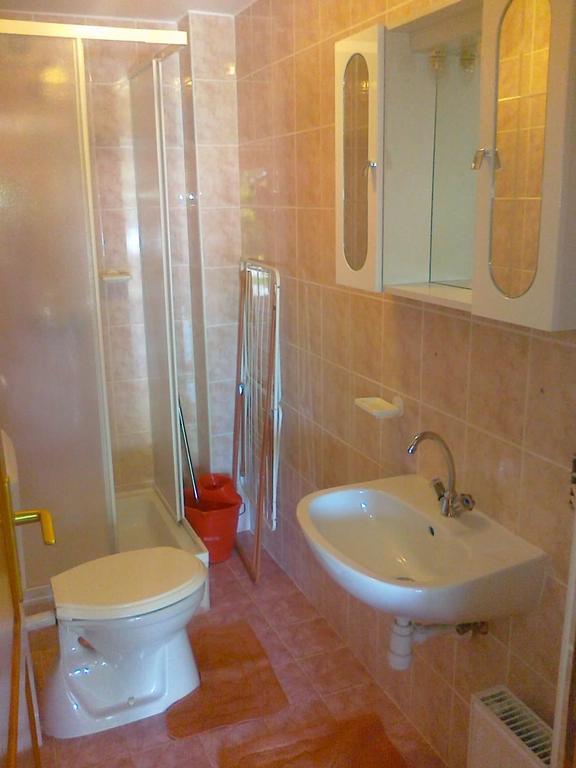Lala Apartmanok Balatonboglár المظهر الخارجي الصورة