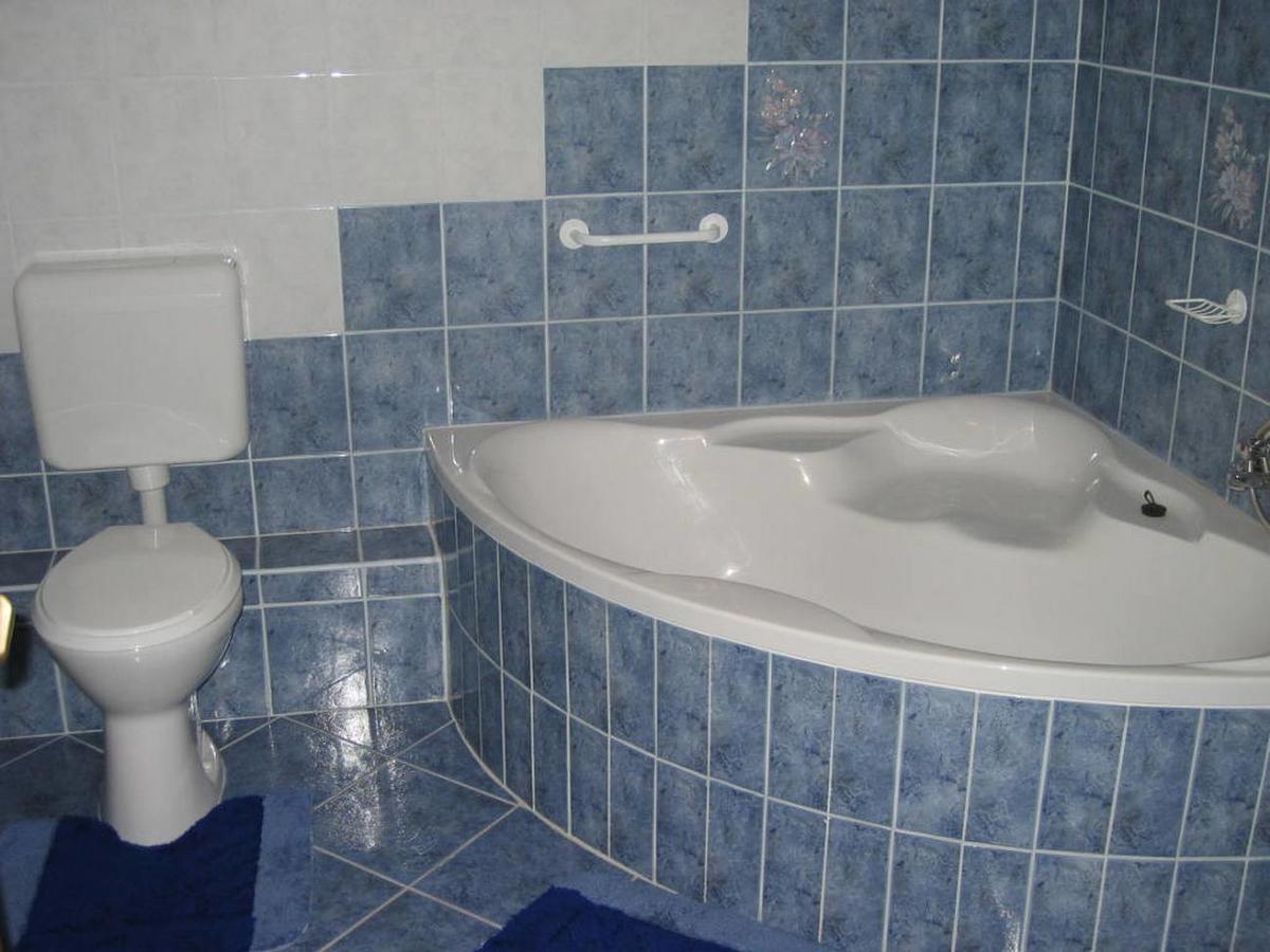 Lala Apartmanok Balatonboglár المظهر الخارجي الصورة