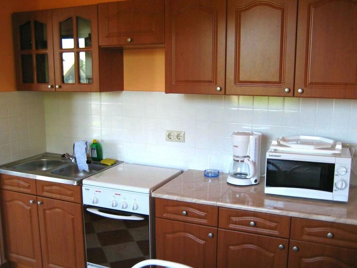 Lala Apartmanok Balatonboglár المظهر الخارجي الصورة