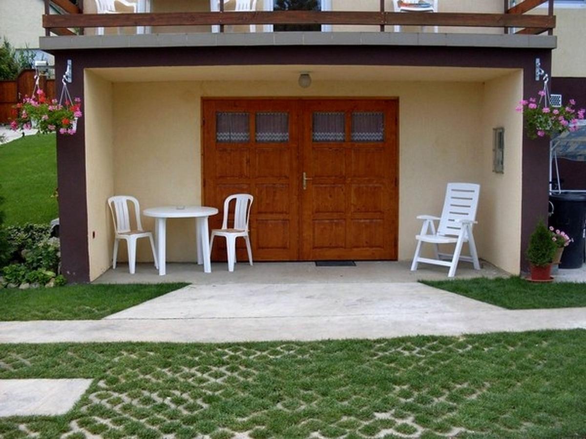 Lala Apartmanok Balatonboglár المظهر الخارجي الصورة