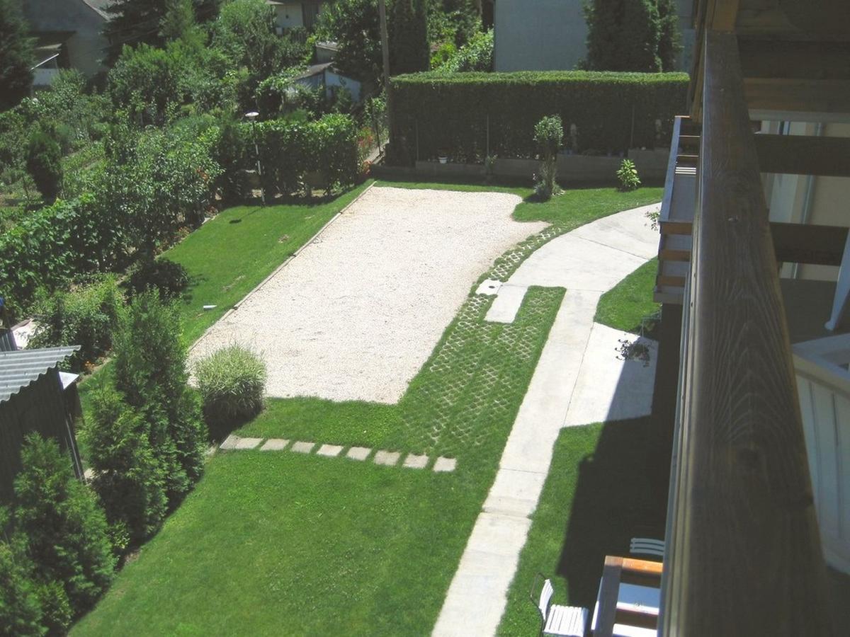 Lala Apartmanok Balatonboglár المظهر الخارجي الصورة