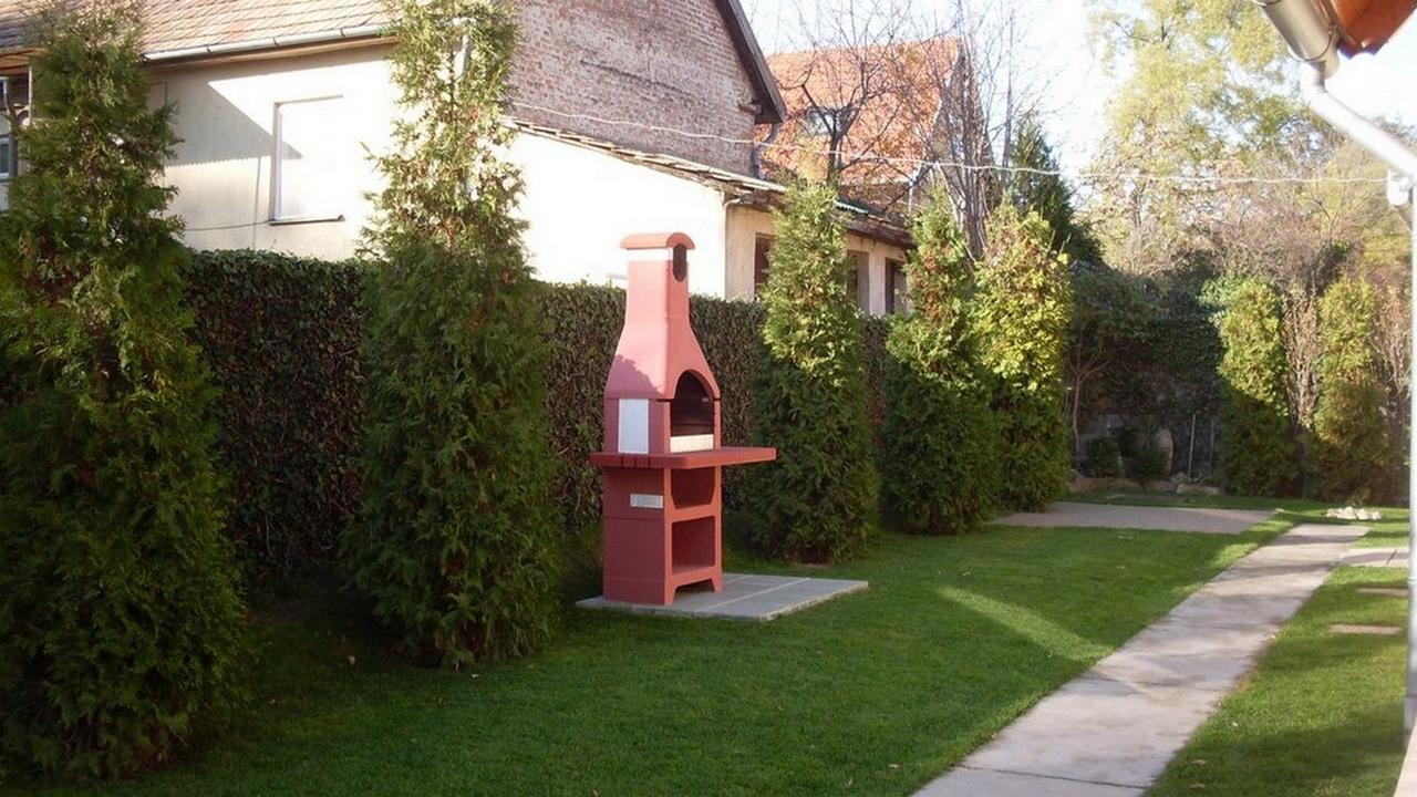 Lala Apartmanok Balatonboglár المظهر الخارجي الصورة