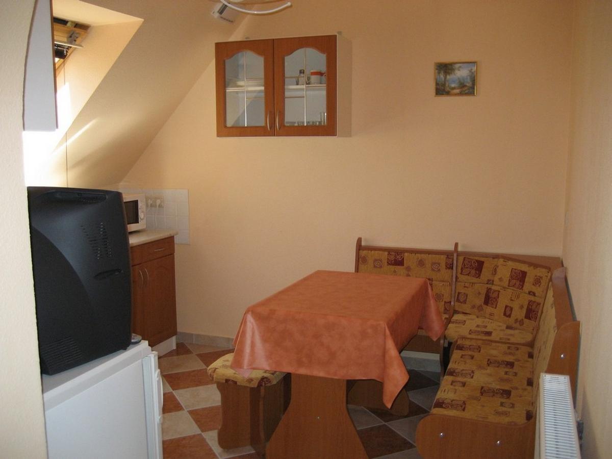 Lala Apartmanok Balatonboglár المظهر الخارجي الصورة