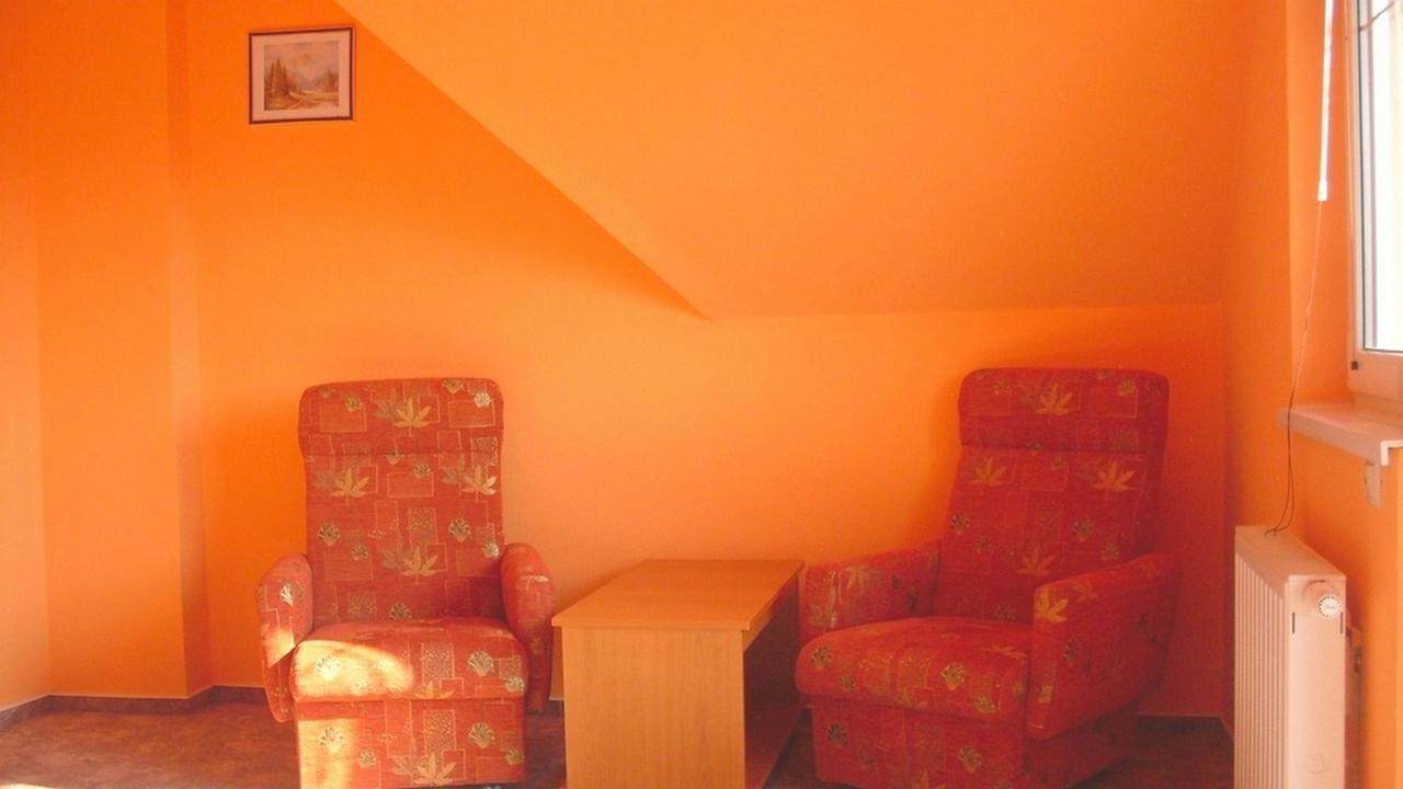 Lala Apartmanok Balatonboglár المظهر الخارجي الصورة