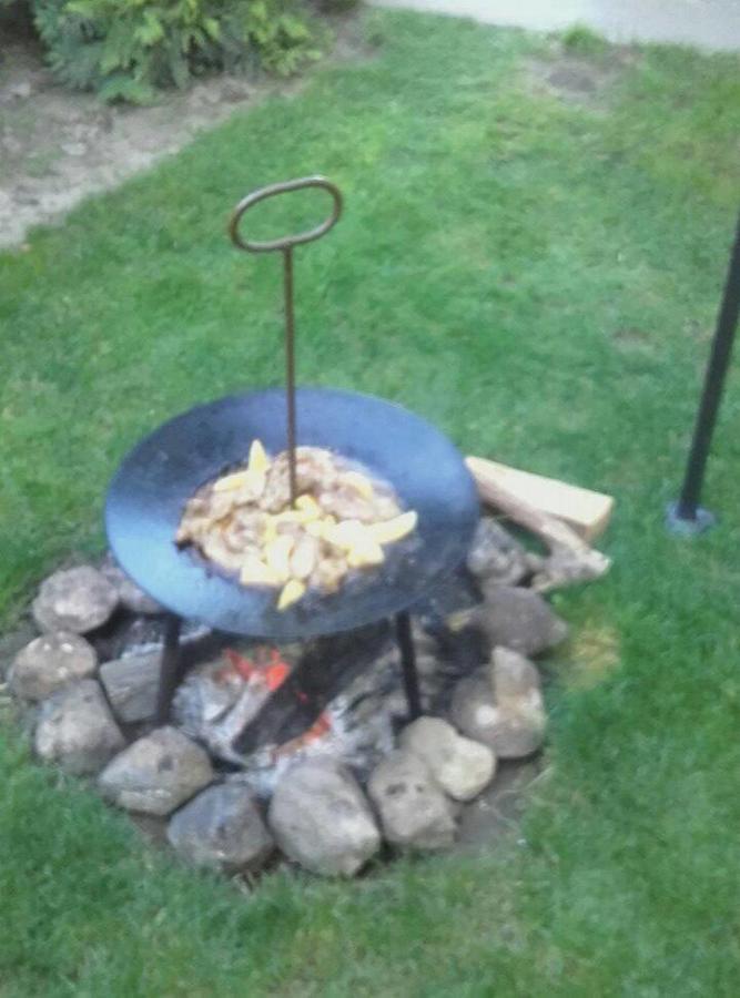 Lala Apartmanok Balatonboglár المظهر الخارجي الصورة