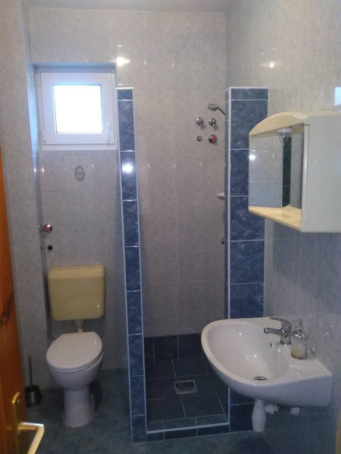 Lala Apartmanok Balatonboglár المظهر الخارجي الصورة
