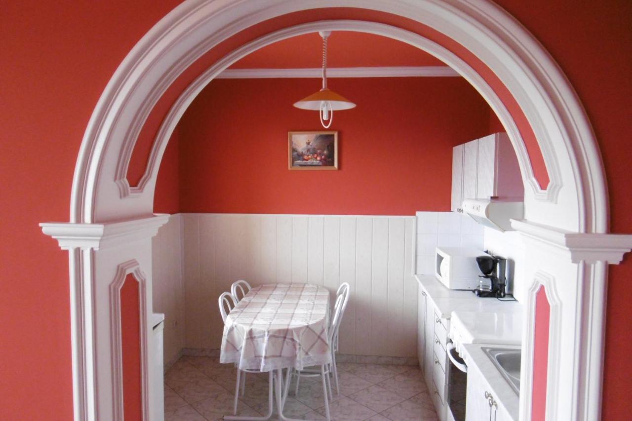 Lala Apartmanok Balatonboglár المظهر الخارجي الصورة
